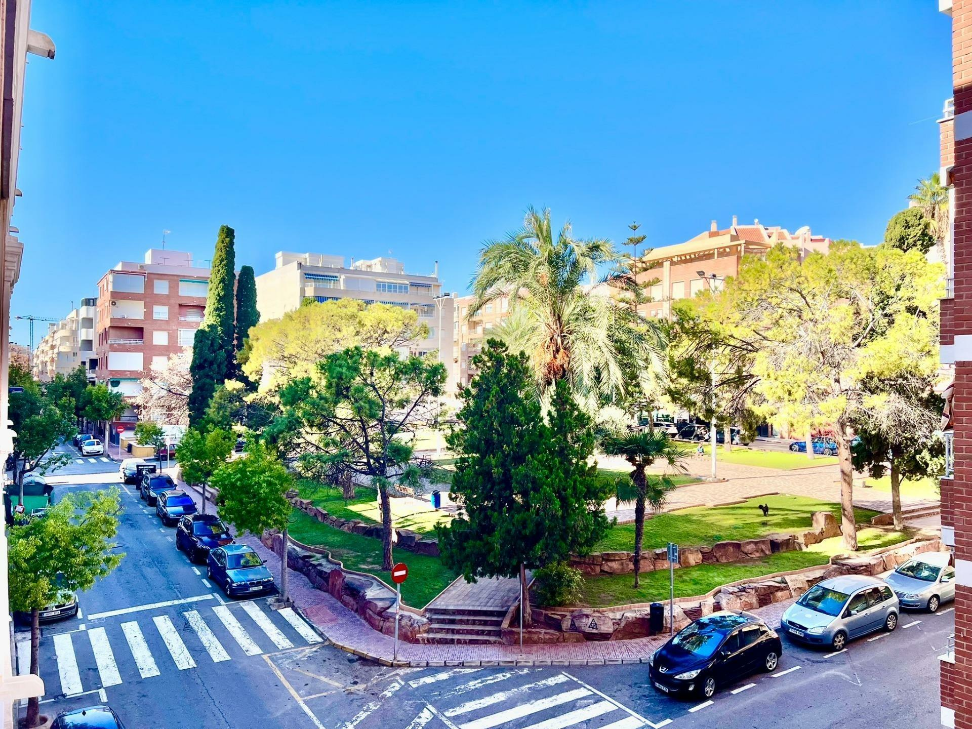 2-bedroom Apartment In Torrevieja, Spain (67 M²)