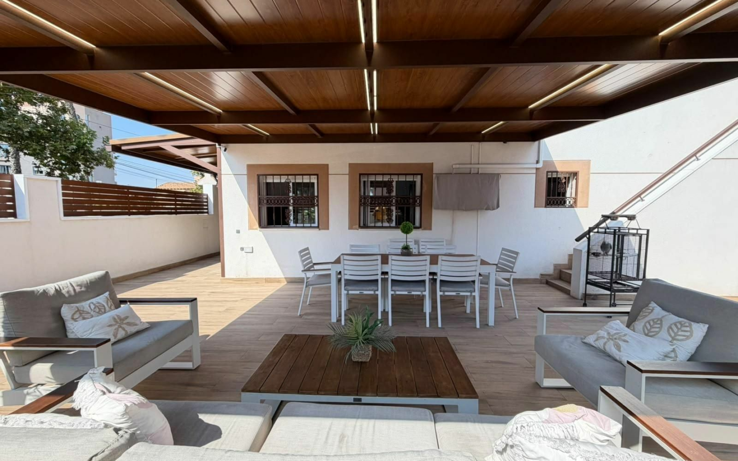 2-bedroom House In Torrevieja, Spain (80 M²)