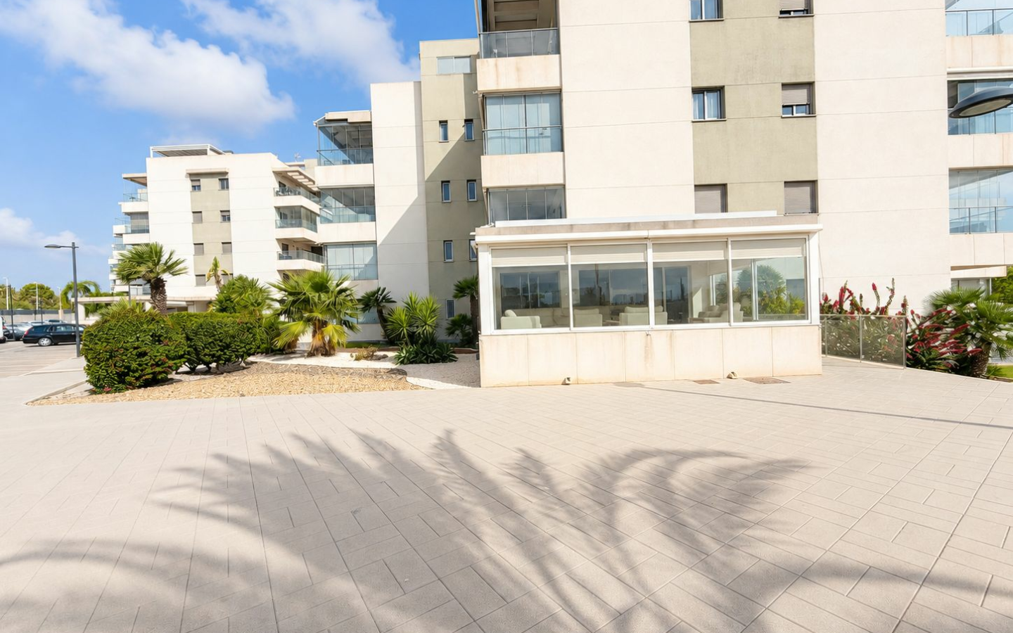 2-bedroom Apartment In Orihuela Costa, Spain