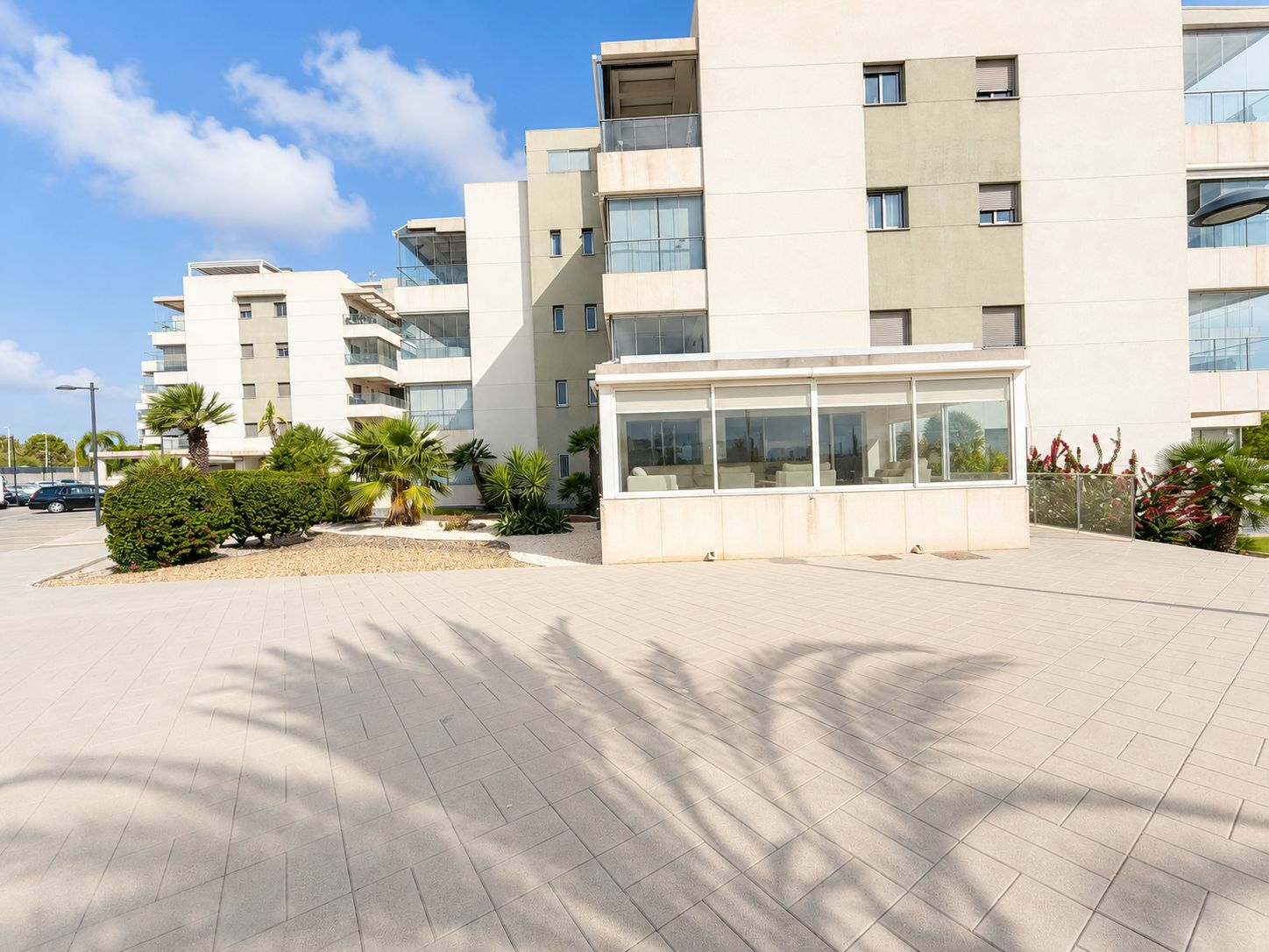 2-bedroom Apartment In Orihuela Costa, Spain