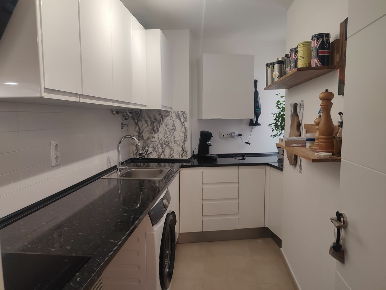 2-bedroom Apartment In Sucina, Spain