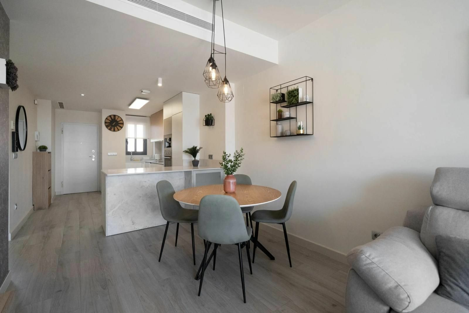 2-bedroom Apartment In Guardamar Del Segura, Spain (73 M²)