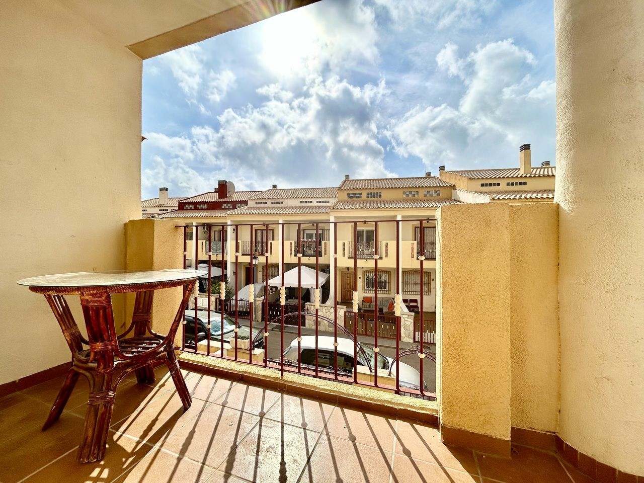 3-bedroom Apartment In Orihuela Costa, Spain (52 M²)