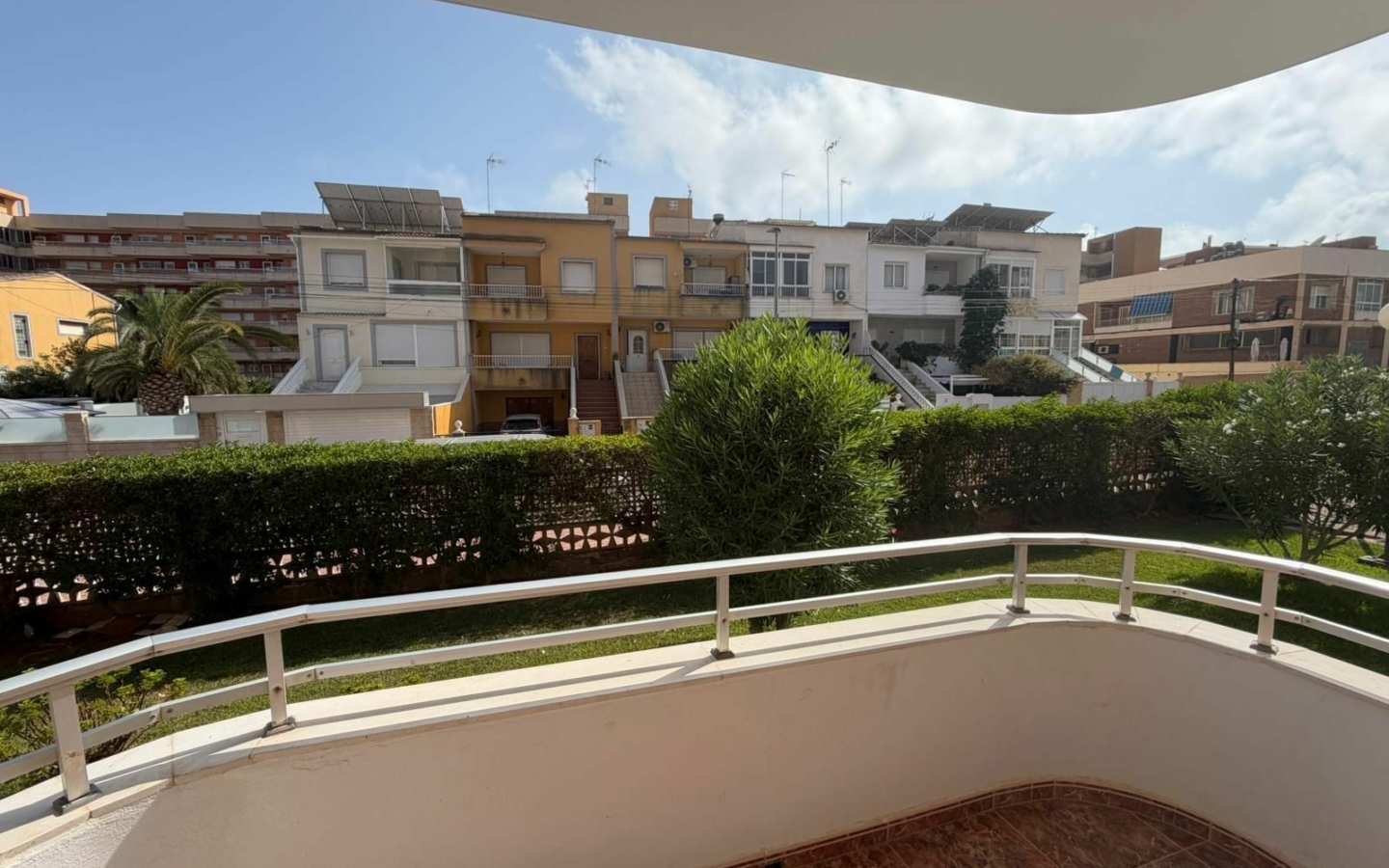 2-bedroom Apartment In Torrevieja, Spain (74 M²)
