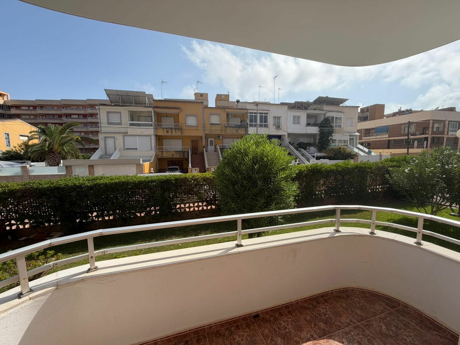 2-bedroom Apartment In Torrevieja, Spain (74 M²)