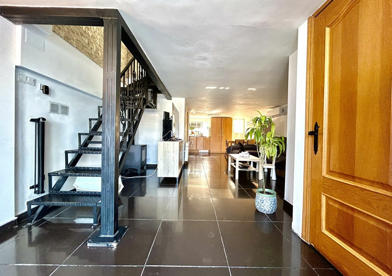 3-bedroom House In Torrevieja, Spain (91 M²)