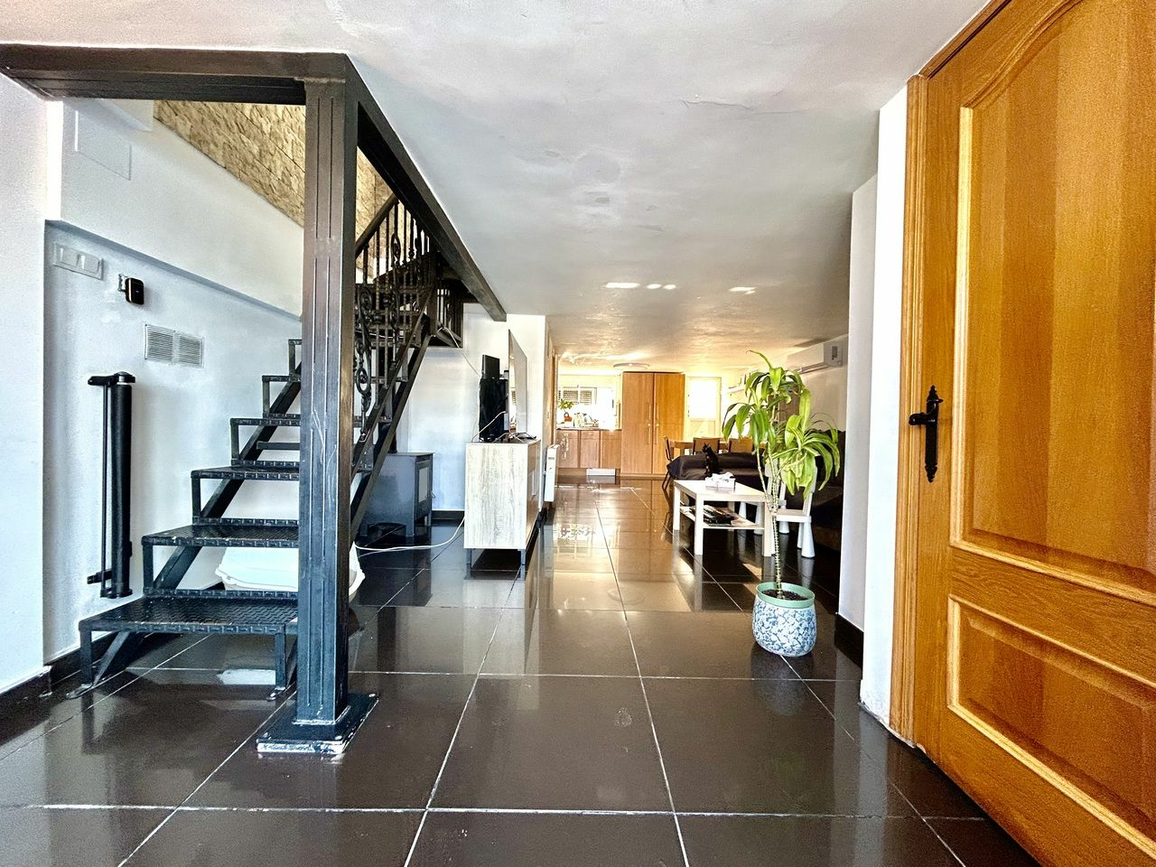 3-bedroom House In Torrevieja, Spain (91 M²)