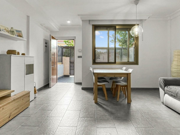 3-bedroom Terraced House In Pilar De La Horadada, Spain (104 M²)