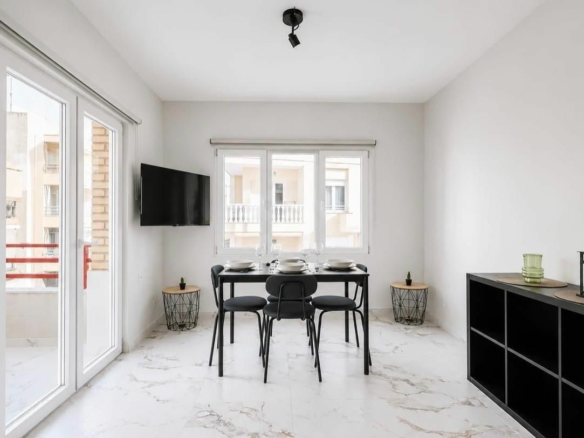 2-bedroom Apartment In Torrevieja, Spain (64 M²)