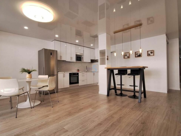 3-bedroom Apartment In Torrevieja, Spain
