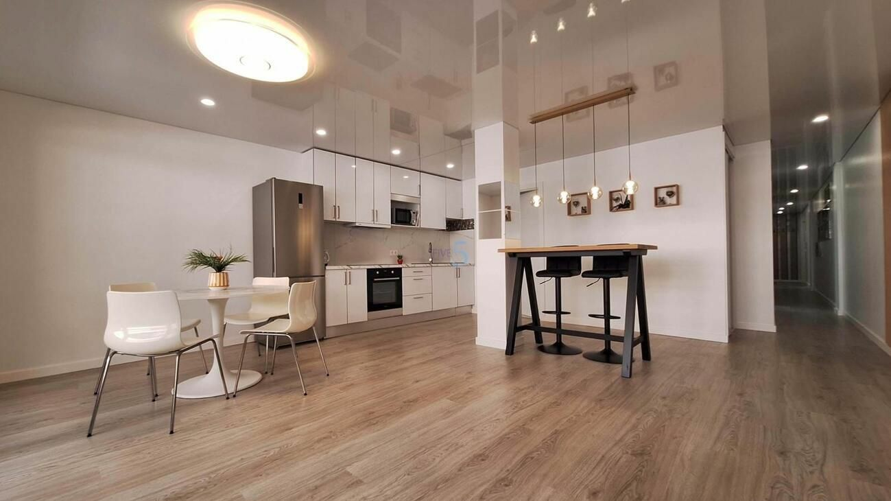 3-bedroom Apartment In Torrevieja, Spain