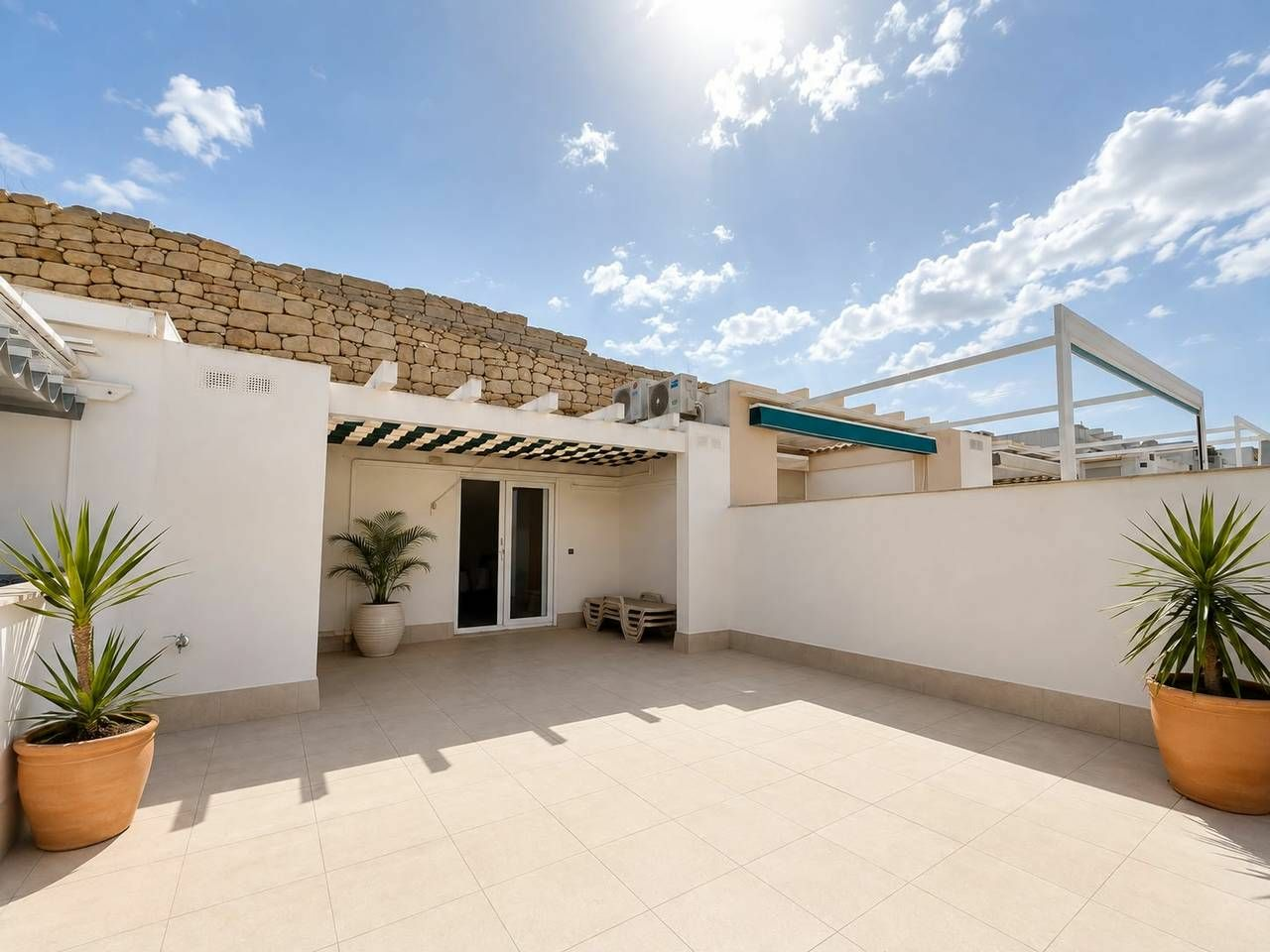3-bedroom House In Rojales, Spain (67 M²)