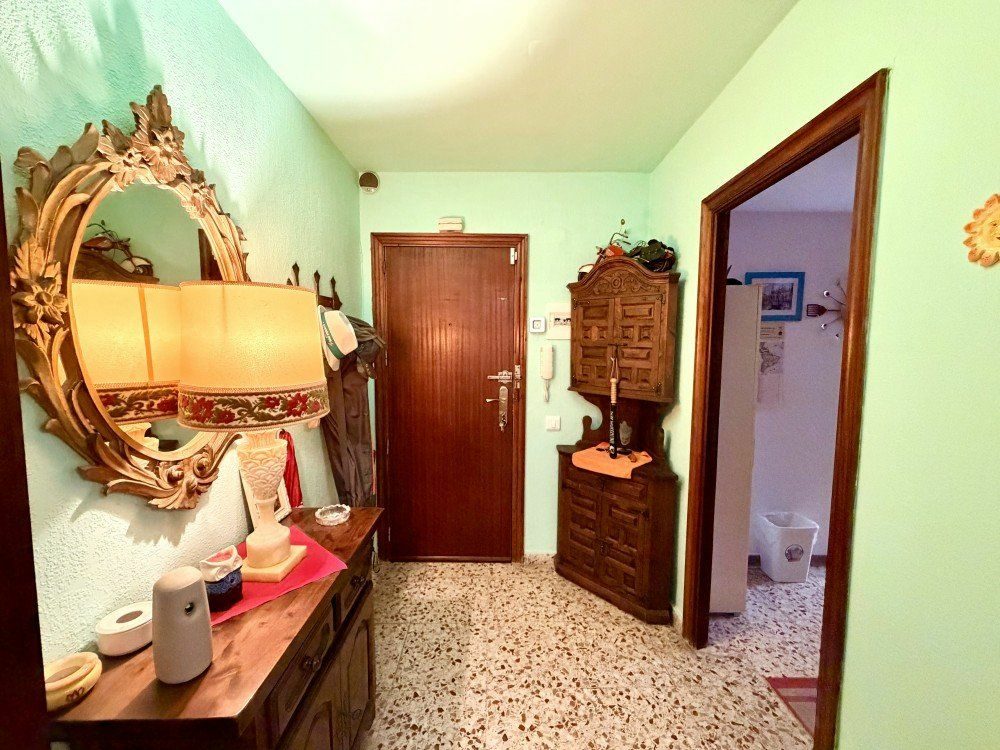 3-bedroom Apartment In Guardamar Del Segura, Spain (86 M²)