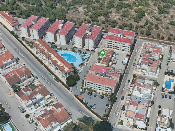 2-bedroom House In Torrevieja, Spain (64 M²)