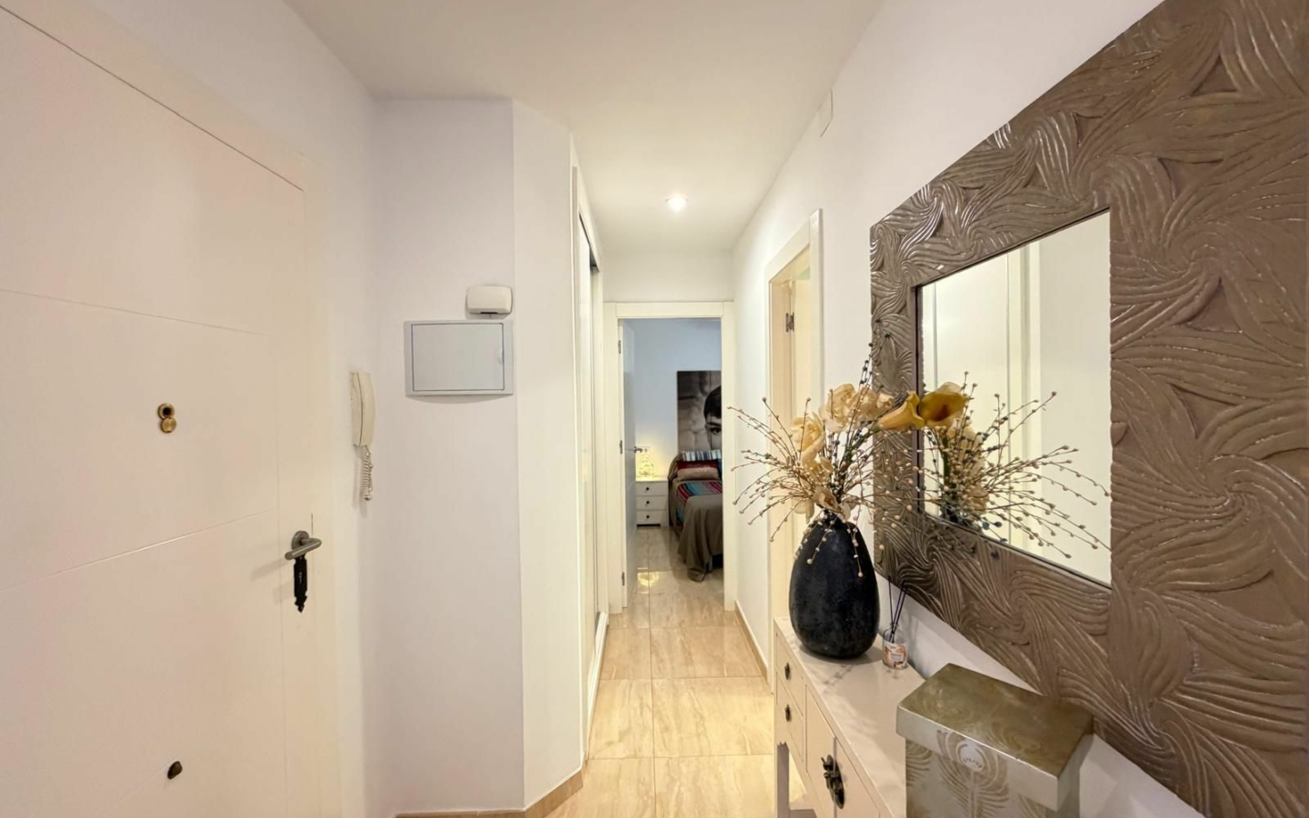2-bedroom Apartment In Torrevieja, Spain (54 M²)