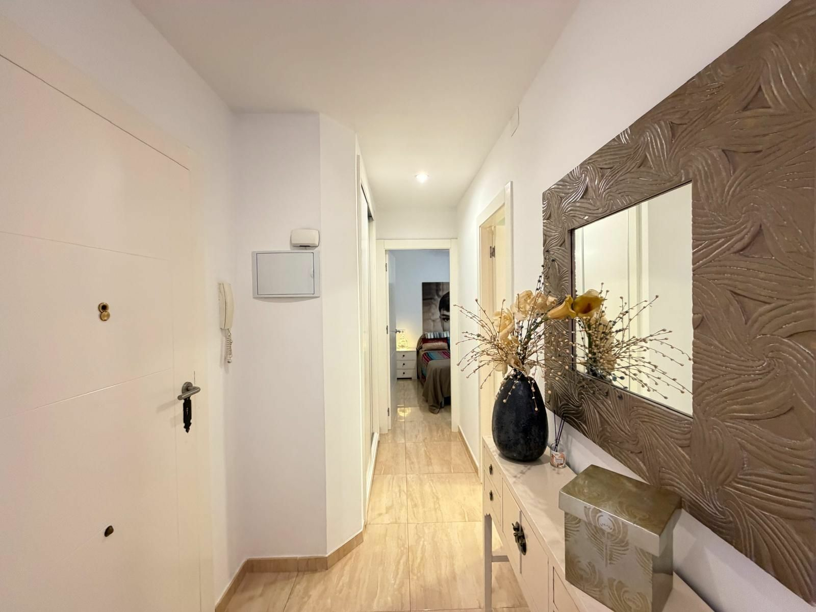 2-bedroom Apartment In Torrevieja, Spain (54 M²)