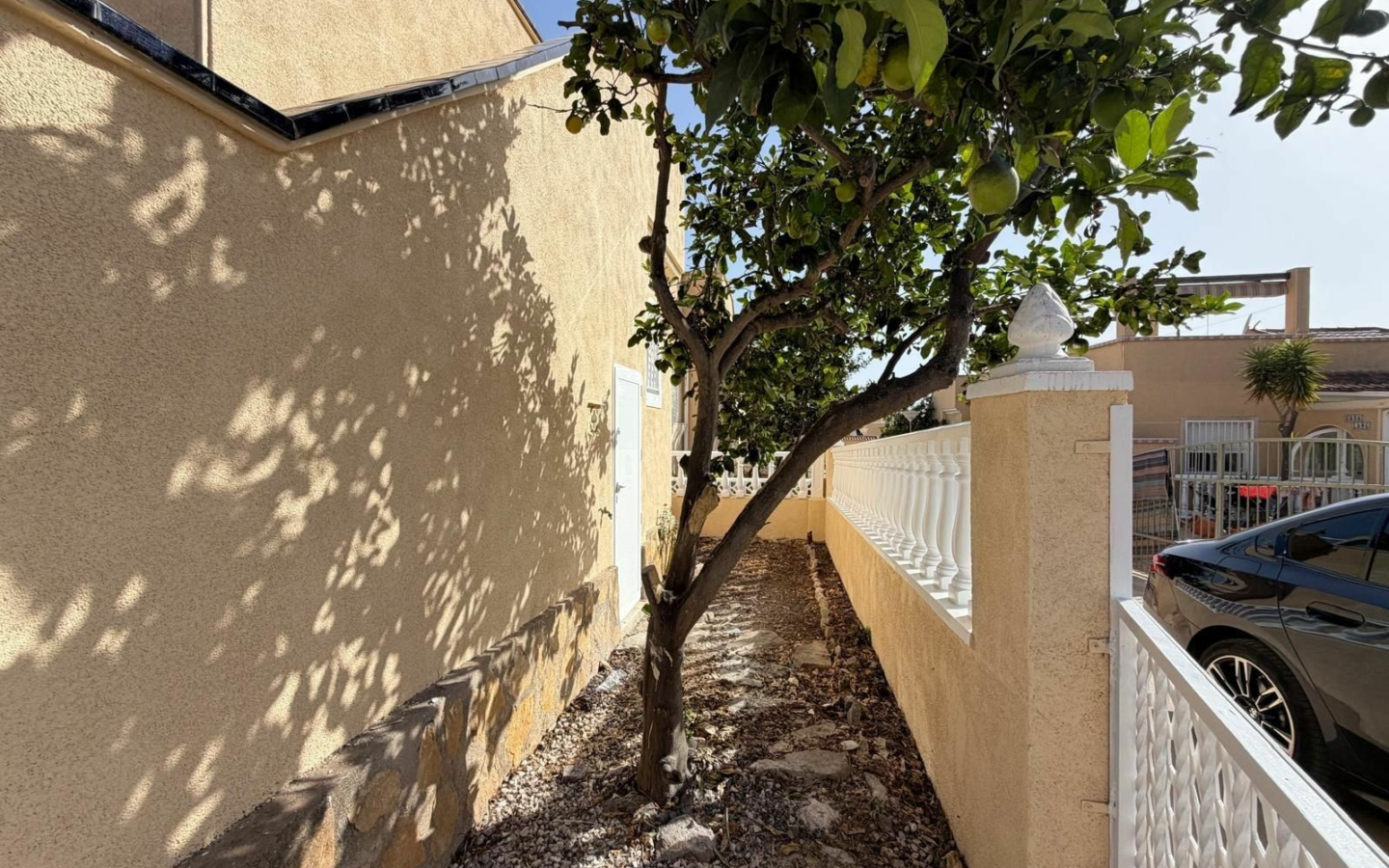 2-bedroom House In Torrevieja, Spain (63 M²)