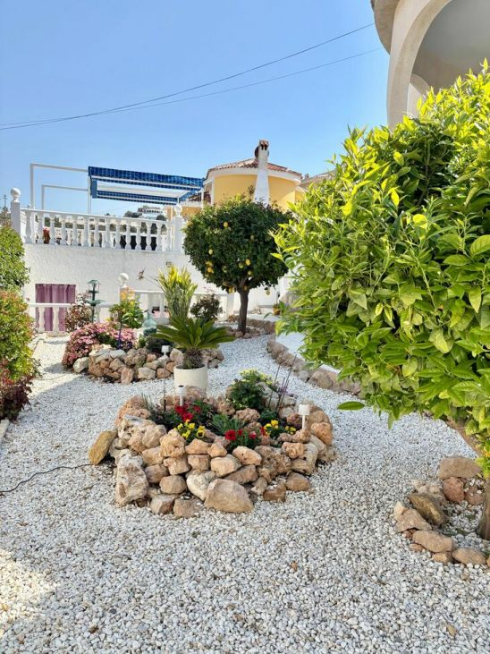 3-bedroom Villa In Formentera Del Segura, Spain (146 M²)