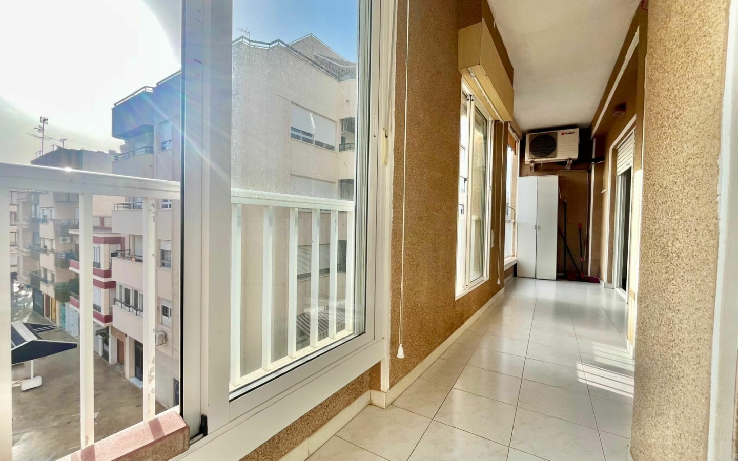 3-bedroom Apartment In Torrevieja, Spain (106 M²)