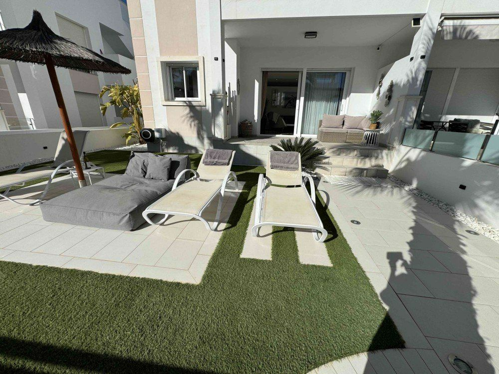 2-bedroom Apartment In Rojales, Spain (82 M²)