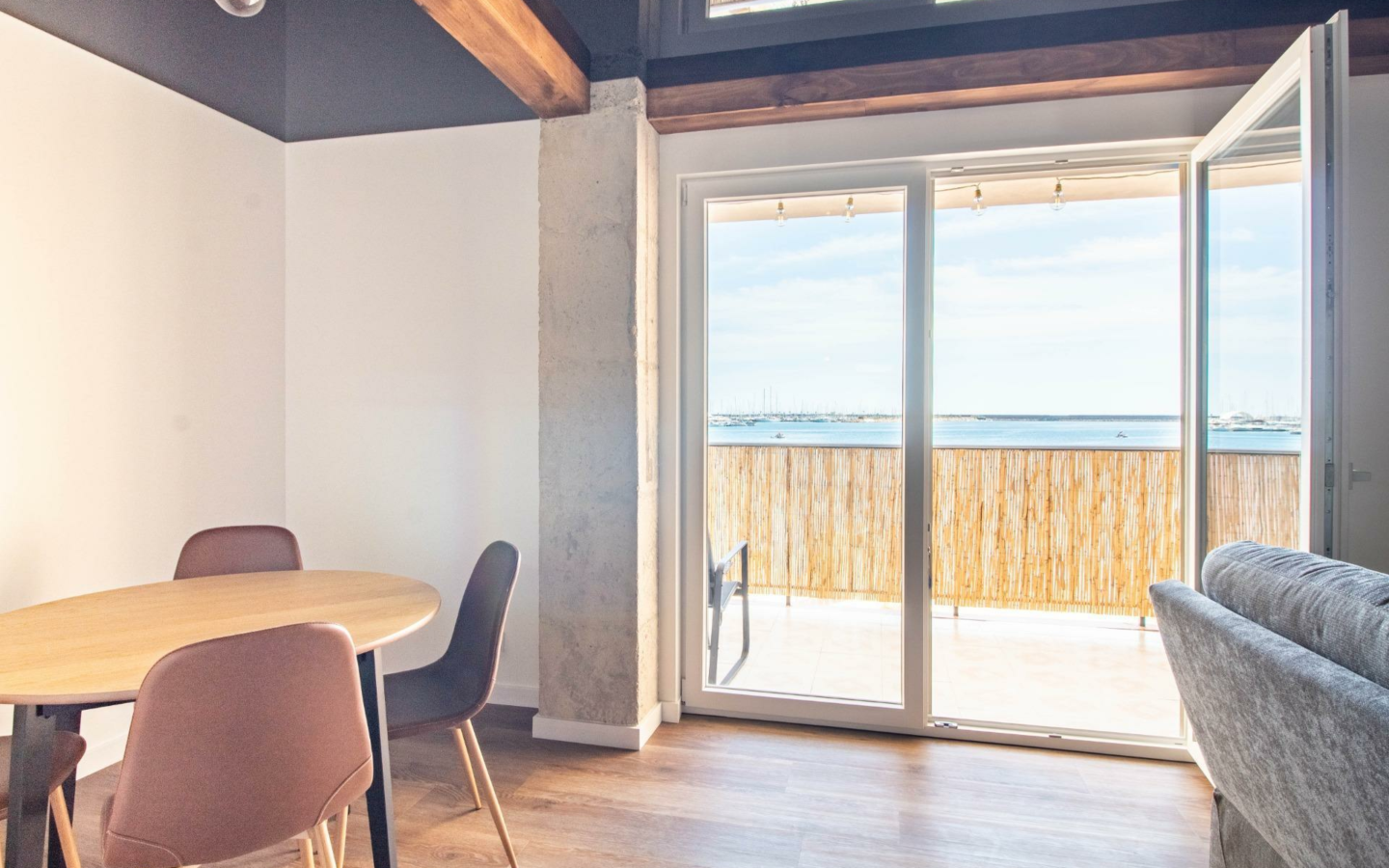 2-bedroom Apartment In Torrevieja, Spain (73 M²)