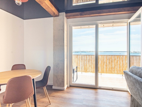2-bedroom Apartment In Torrevieja, Spain (73 M²)