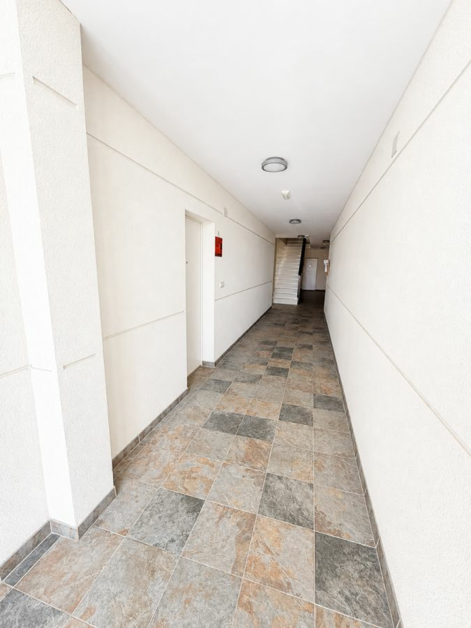 2-bedroom Apartment In Orihuela Costa, Spain