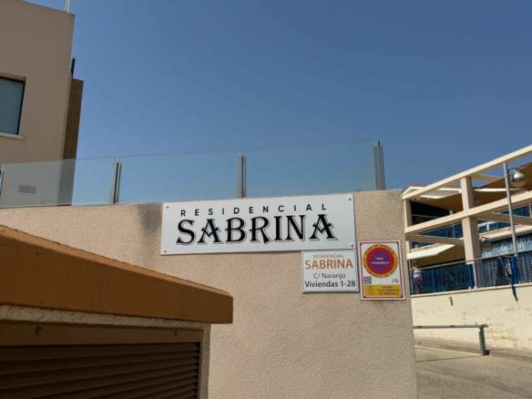 2-bedroom Bungalow In Orihuela Costa, Spain (63 M²)