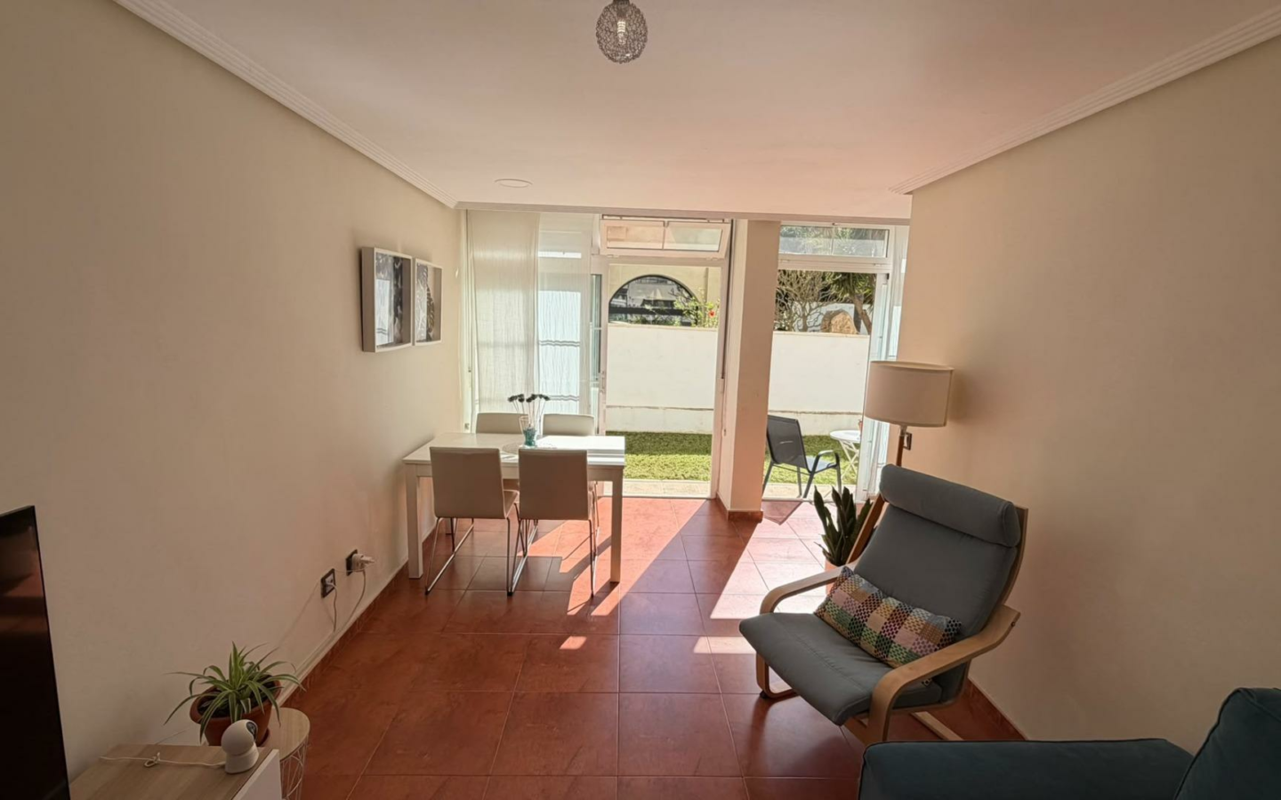 1-bedroom Apartment In Torrevieja, Spain (63 M²)