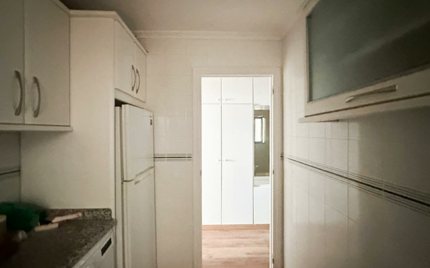 2-bedroom Apartment In Torrevieja, Spain (68 M²)