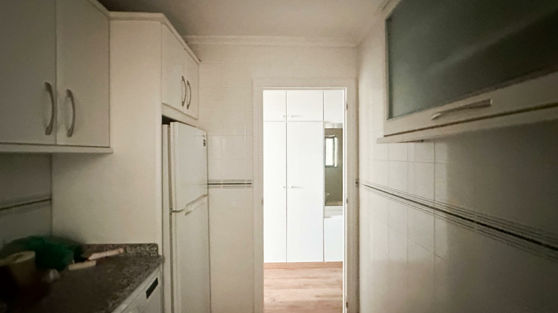 2-bedroom Apartment In Torrevieja, Spain (68 M²)