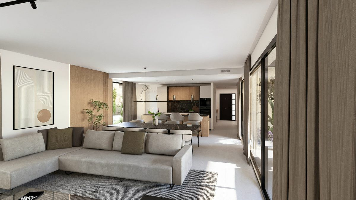 3-bedroom Villa In BaÑos Y Mendigo, Spain (148 M²)