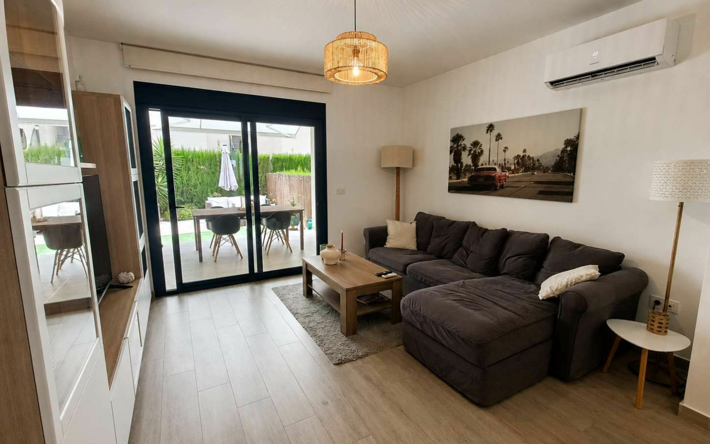 3-bedroom Apartment In San Miguel De Salinas, Spain (94 M²)