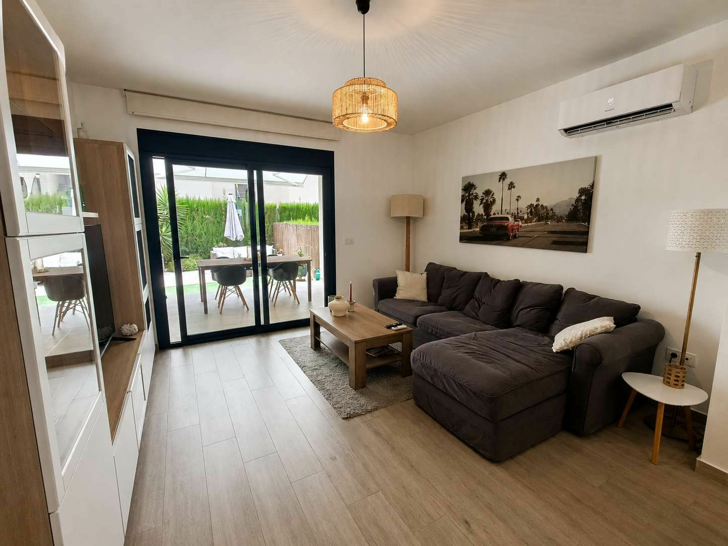 3-bedroom Apartment In San Miguel De Salinas, Spain (94 M²)