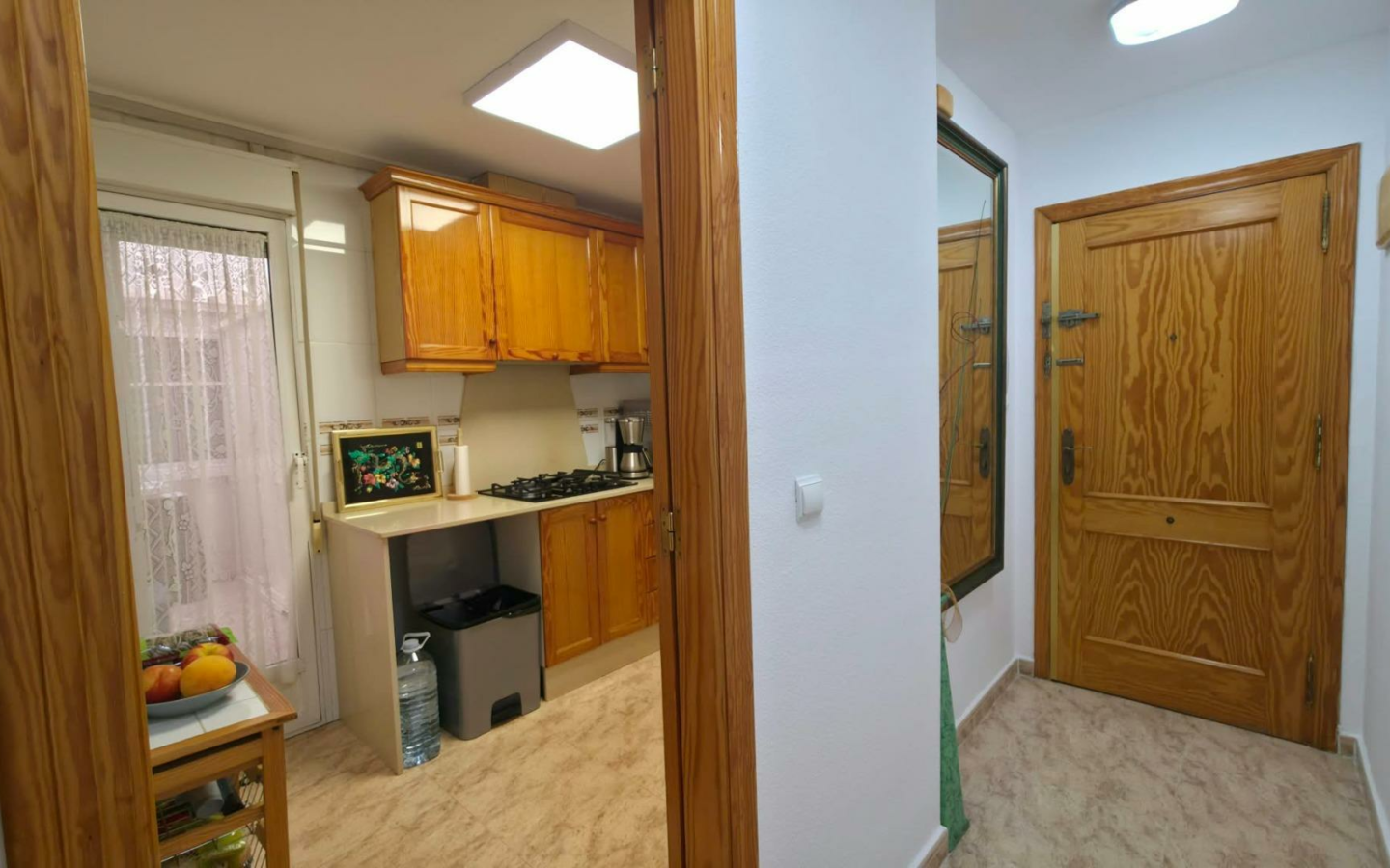 3-bedroom Apartment In Torrevieja, Spain (86 M²)