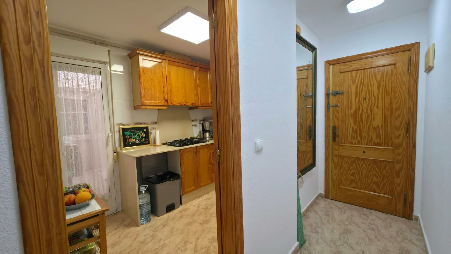 3-bedroom Apartment In Torrevieja, Spain (86 M²)