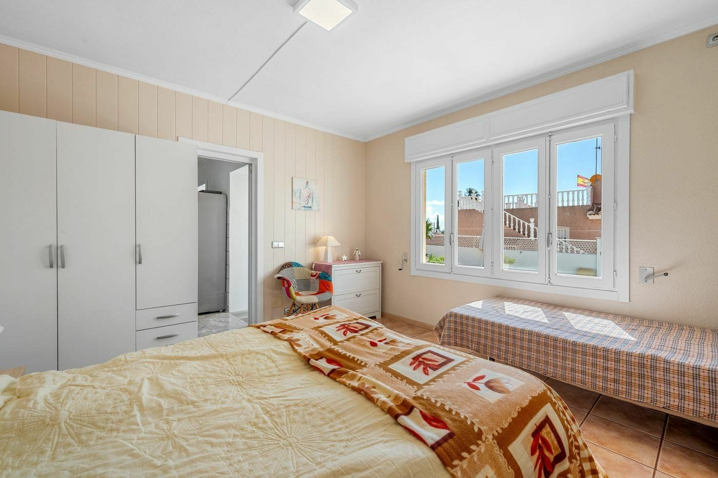 6-bedroom Villa In Rojales, Spain (285 M²)
