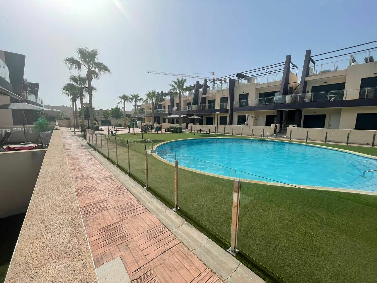2-bedroom Apartment In Pilar De La Horadada, Spain