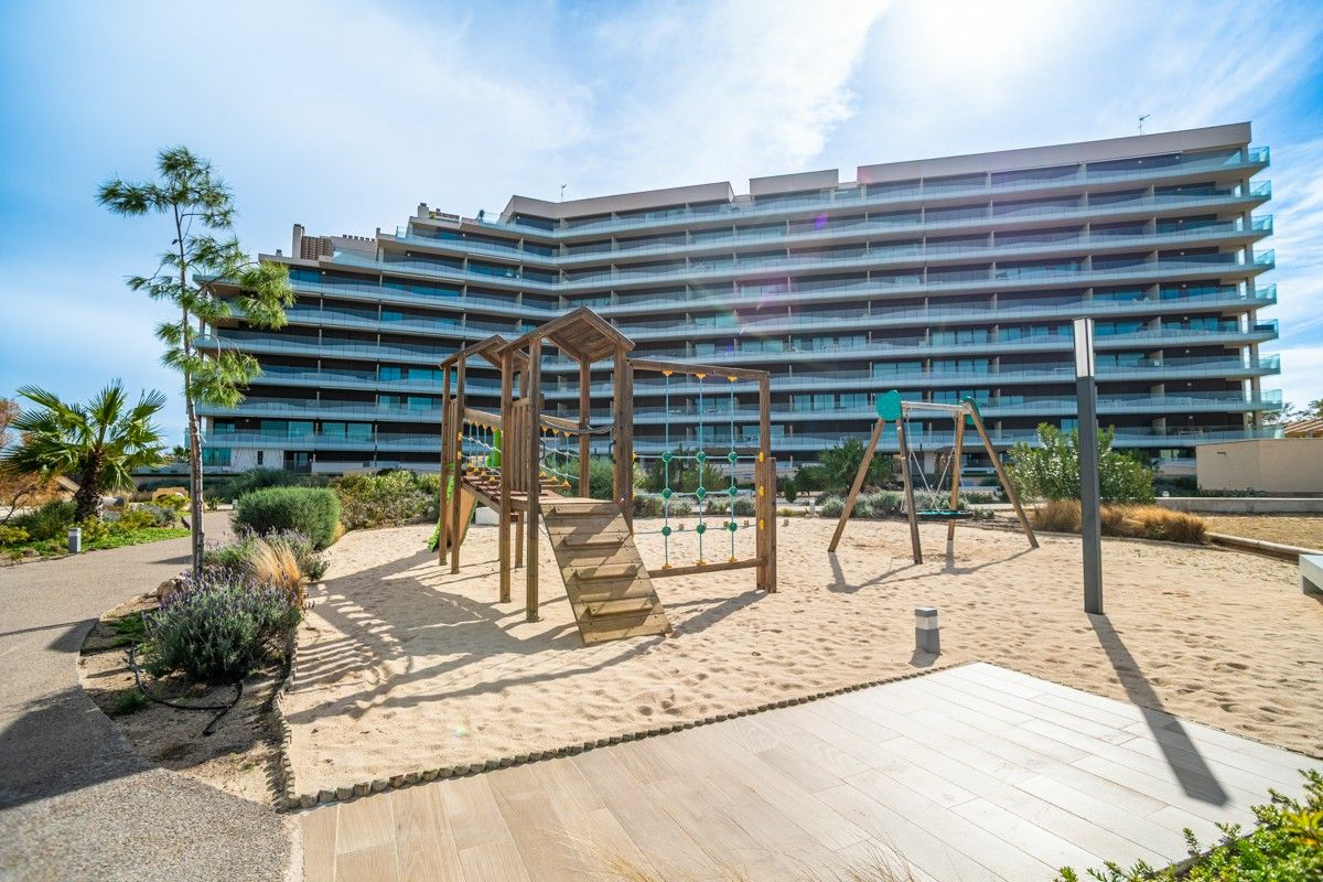 2-bedroom Apartment In Cartagena, Spain (66 M²)