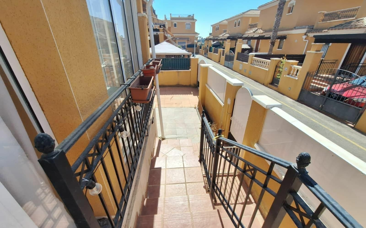 3-bedroom Duplex In Torrevieja, Spain (83 M²)