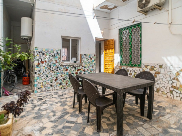 4-bedroom Apartment In San Javier, Spain (76 M²)