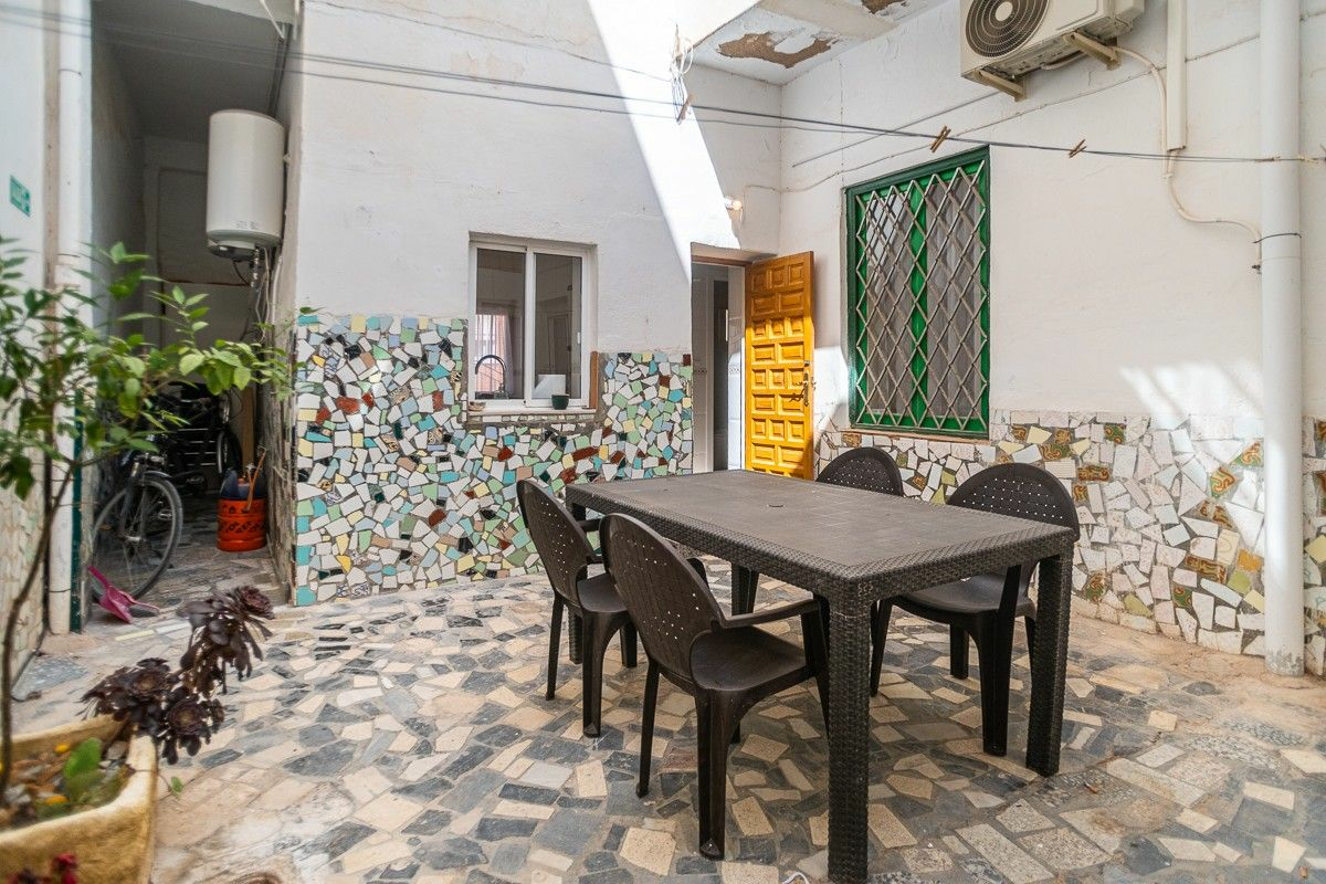 4-bedroom Apartment In San Javier, Spain (76 M²)