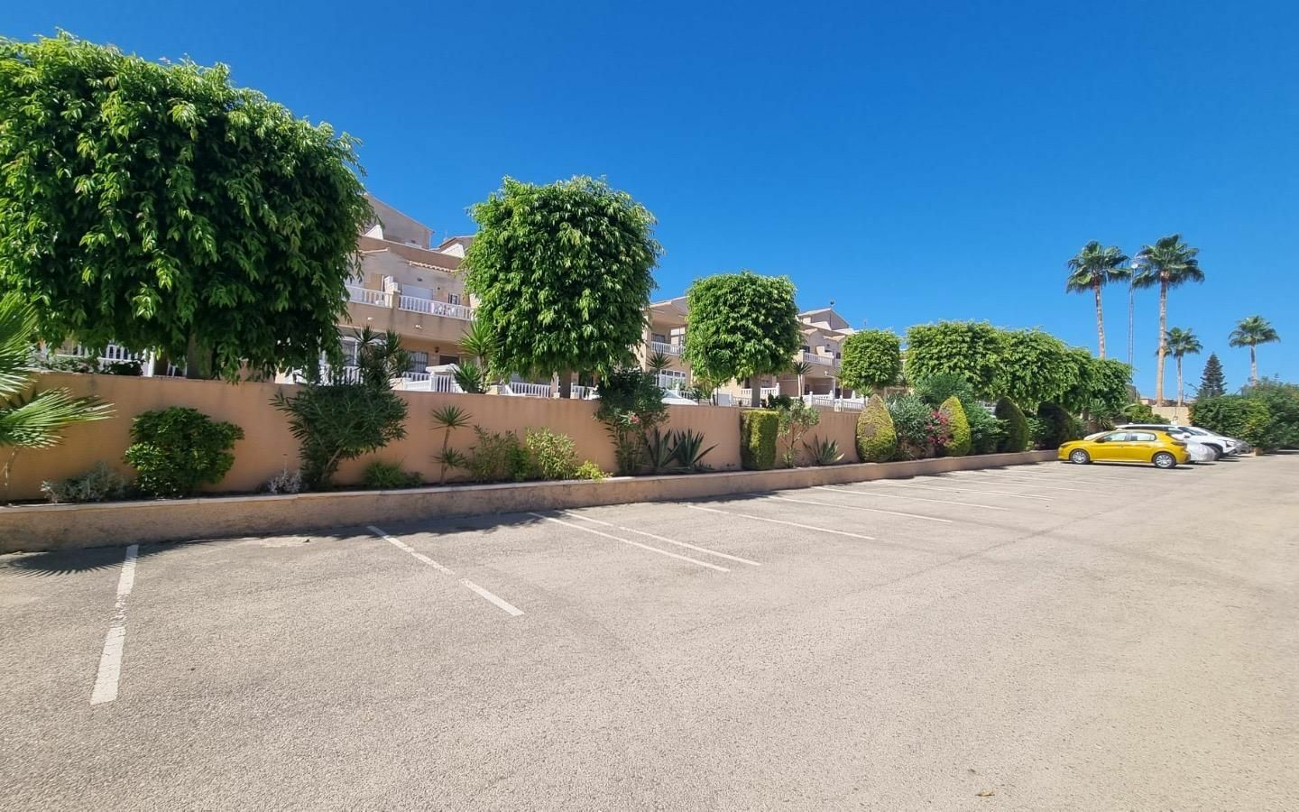 2-bedroom Duplex In Orihuela Costa, Spain (75 M²)