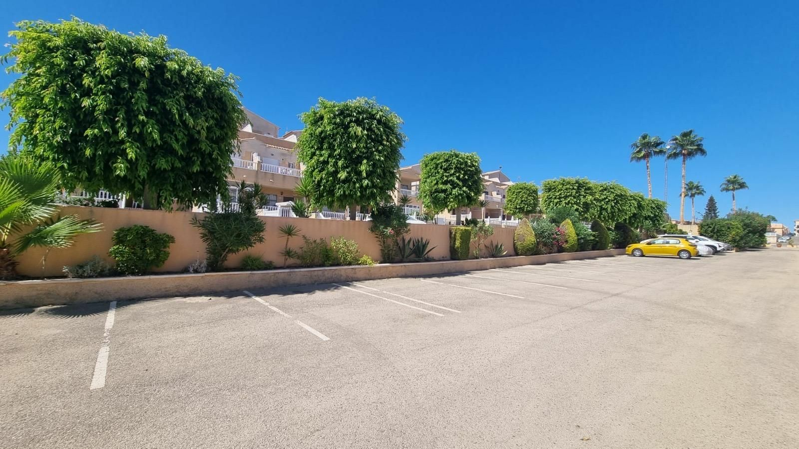 2-bedroom Duplex In Orihuela Costa, Spain (75 M²)