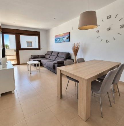 2-bedroom Apartment In Orihuela Costa, Spain (86 M²)
