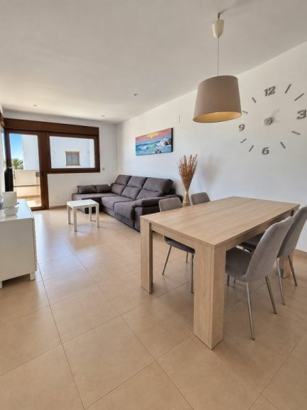 2-bedroom Apartment In Orihuela Costa, Spain (86 M²)