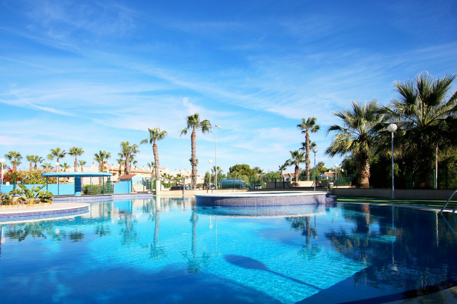 2-bedroom Apartment In Orihuela, Spain (69 M²)