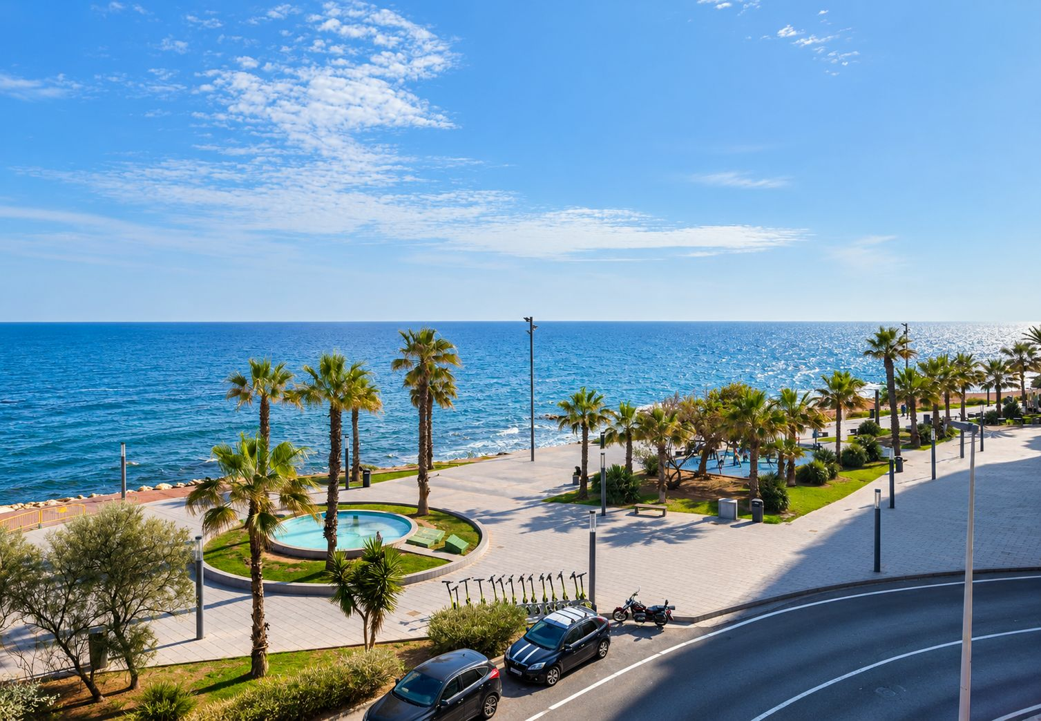 2-3-5d32b4 3-bedroom Apartment In Torrevieja, Spain (120 M²)