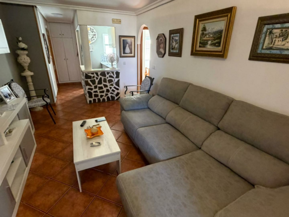 2-bedroom Apartment In Torrevieja, Spain (43 M²)