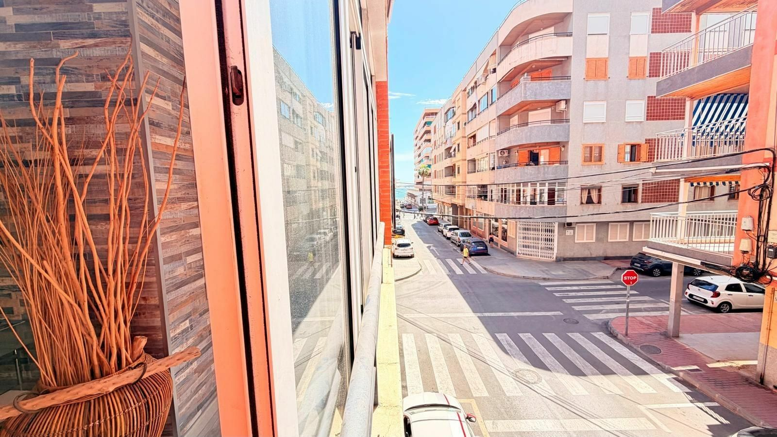 3-bedroom Apartment In Torrevieja, Spain (112 M²)